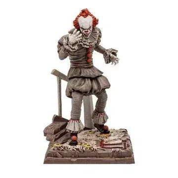 McFarlane Movie Maniacs 6 Inch Posed Figures Limited Edition - ToylandEU