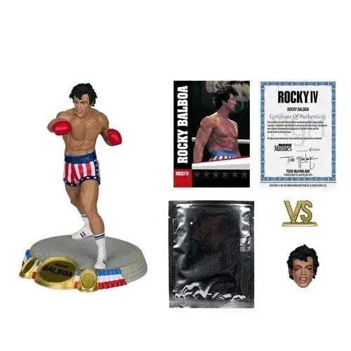 McFarlane Movie Maniacs 6 Inch Posed Figures Limited Edition - ToylandEU