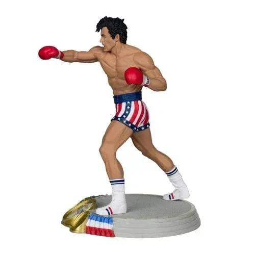 McFarlane Movie Maniacs 6 Inch Posed Figures Limited Edition - ToylandEU