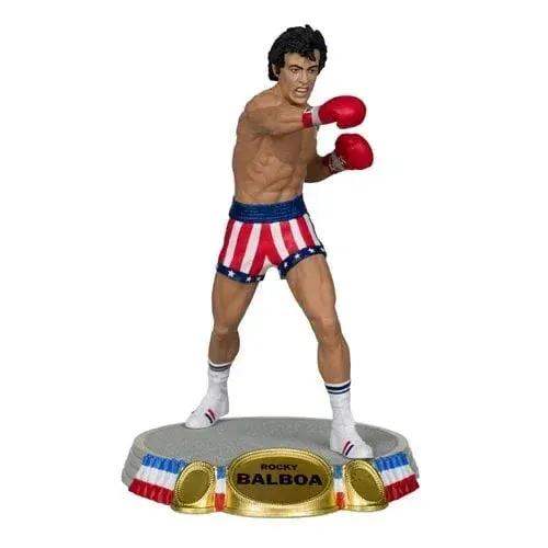 McFarlane Movie Maniacs 6 Inch Posed Figures Limited Edition - ToylandEU