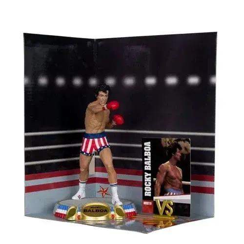 McFarlane Movie Maniacs 6 Inch Posed Figures Limited Edition - ToylandEU