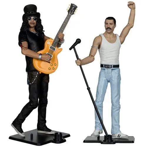 McFarlane Toys Music Maniacs 6-Inch Scale Action Figure - Select Figure(s) - ToyShnip