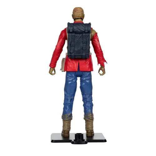McFarlane Toys Music Maniacs 6-Inch Scale Action Figure - Select Figure(s) - ToyShnip