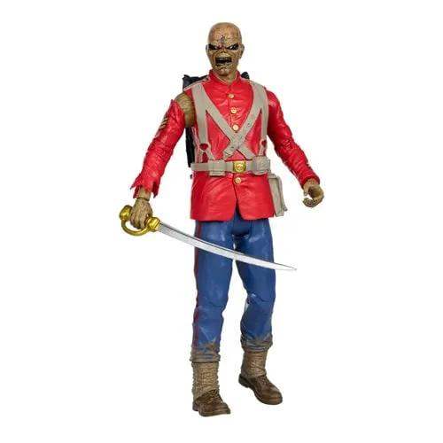 McFarlane Toys Music Maniacs 6-Inch Scale Action Figure - Select Figure(s) - ToyShnip