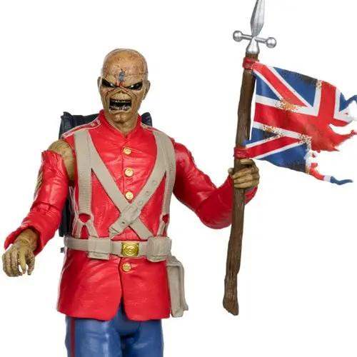 McFarlane Toys Music Maniacs 6-Inch Scale Action Figure - Select Figure(s) - ToyShnip