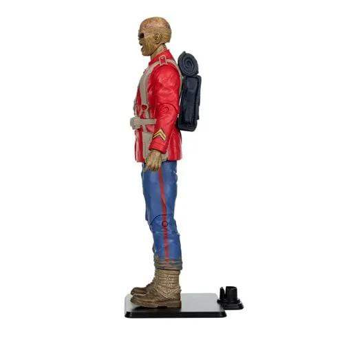 McFarlane Toys Music Maniacs 6-Inch Scale Action Figure - Select Figure(s) - ToyShnip