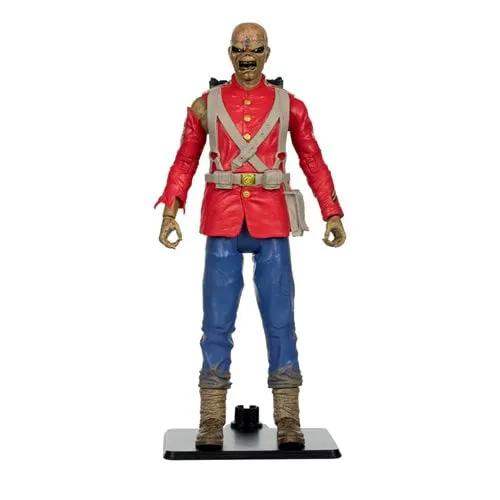 McFarlane Toys Music Maniacs 6-Inch Scale Action Figure - Select Figure(s) - ToyShnip