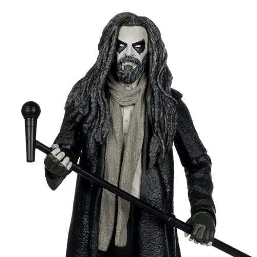 McFarlane Toys Music Maniacs 6-Inch Scale Action Figure - Select Figure(s) - ToyShnip
