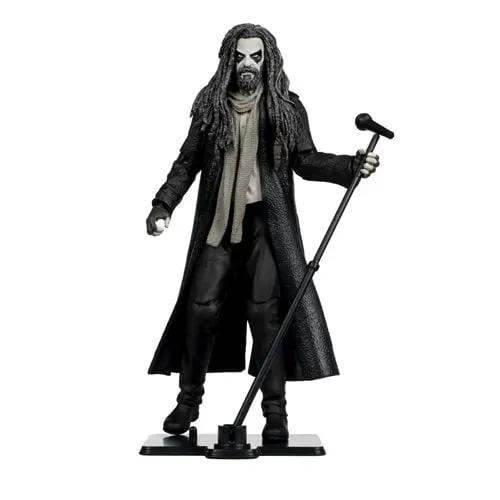 McFarlane Toys Music Maniacs 6-Inch Scale Action Figure - Select Figure(s) - ToyShnip