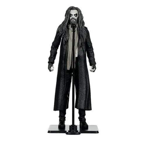 McFarlane Toys Music Maniacs 6-Inch Scale Action Figure - Select Figure(s) - ToyShnip