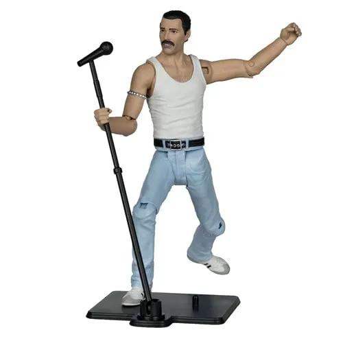McFarlane Toys Music Maniacs 6-Inch Scale Action Figure - Select Figure(s) - ToyShnip