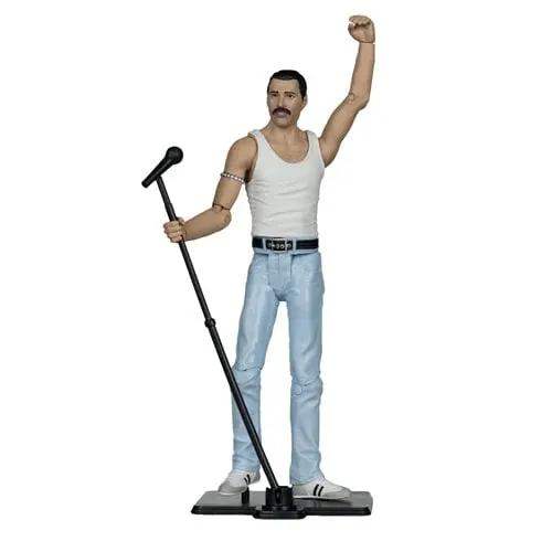 McFarlane Toys Music Maniacs 6-Inch Scale Action Figure - Select Figure(s) - ToyShnip