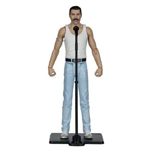 McFarlane Toys Music Maniacs 6-Inch Scale Action Figure - Select Figure(s) - ToyShnip