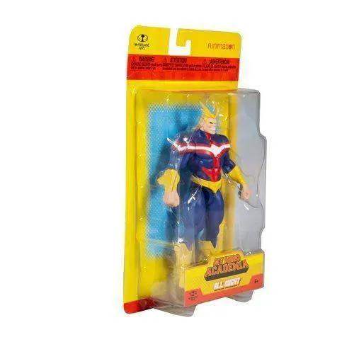 My Hero Academia All Might Action Figure Premium Collectible - ToylandEU