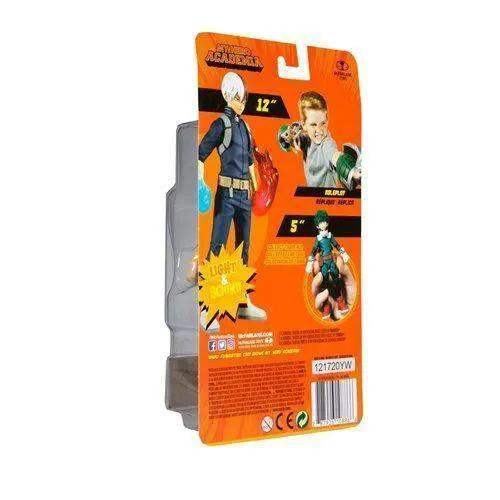 My Hero Academia All Might Action Figure Premium Collectible - ToylandEU