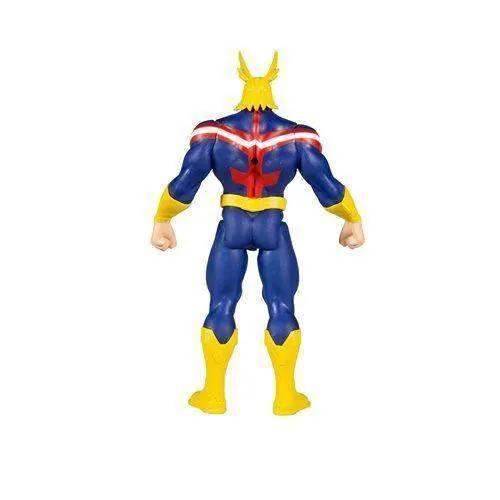 My Hero Academia All Might Action Figure Premium Collectible - ToylandEU