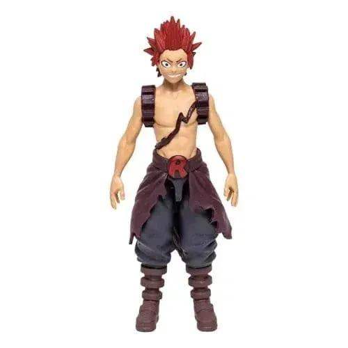 My Hero Academia All Might Action Figure Premium Collectible - ToylandEU