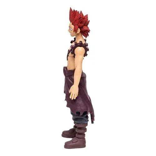 My Hero Academia All Might Action Figure Premium Collectible - ToylandEU