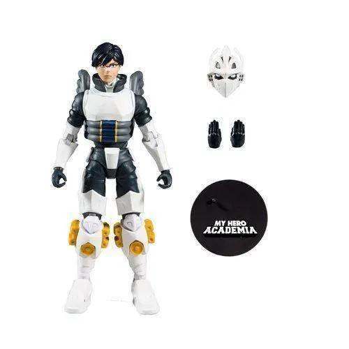 My Hero Academia Tenya Iida 7 Inch Action Figure Collectible - ToylandEU