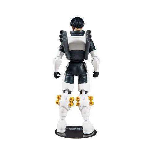 My Hero Academia Tenya Iida 7 Inch Action Figure Collectible - ToylandEU