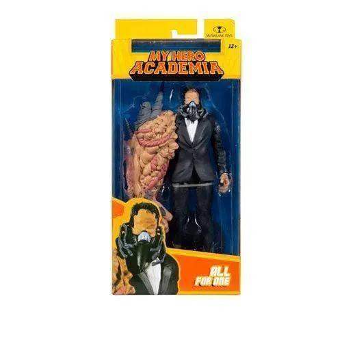 My Hero Academia Tenya Iida 7 Inch Action Figure Collectible - ToylandEU