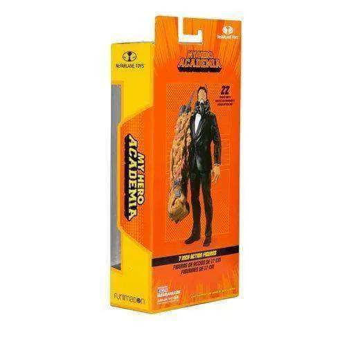My Hero Academia Tenya Iida 7 Inch Action Figure Collectible - ToylandEU