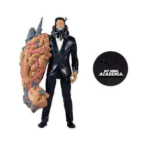 My Hero Academia Tenya Iida 7 Inch Action Figure Collectible - ToylandEU