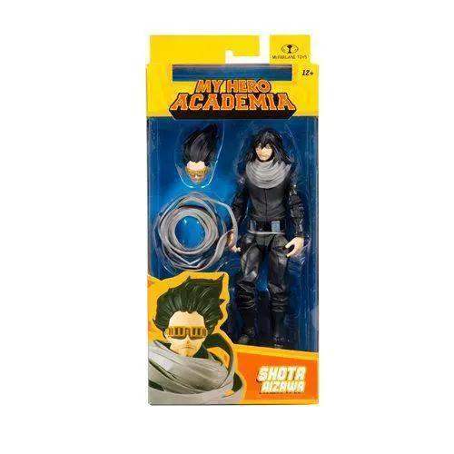My Hero Academia Tenya Iida 7 Inch Action Figure Collectible - ToylandEU