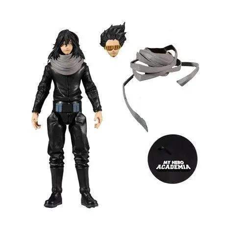 My Hero Academia Tenya Iida 7 Inch Action Figure Collectible - ToylandEU