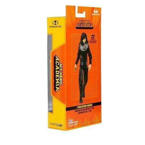 My Hero Academia Tenya Iida 7 Inch Action Figure Collectible - ToylandEU