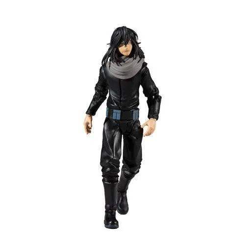 My Hero Academia Tenya Iida 7 Inch Action Figure Collectible - ToylandEU