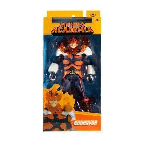 My Hero Academia Tenya Iida 7 Inch Action Figure Collectible - ToylandEU