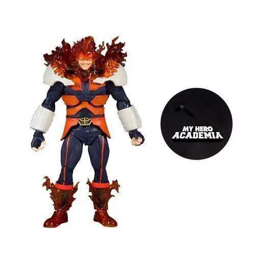 My Hero Academia Tenya Iida 7 Inch Action Figure Collectible - ToylandEU
