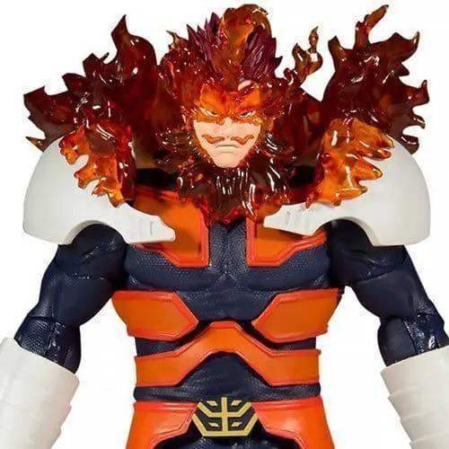 My Hero Academia Tenya Iida 7 Inch Action Figure Collectible - ToylandEU