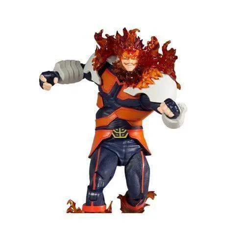 My Hero Academia Tenya Iida 7 Inch Action Figure Collectible - ToylandEU