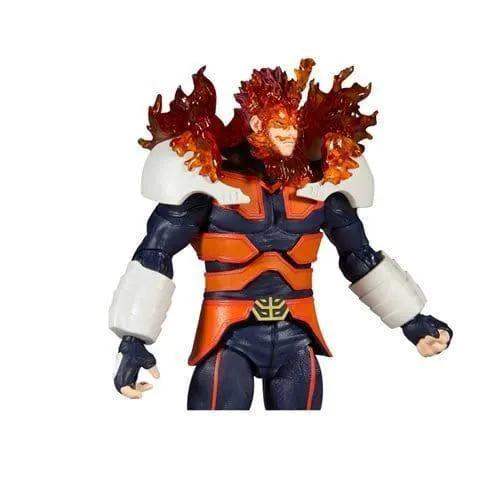 My Hero Academia Tenya Iida 7 Inch Action Figure Collectible - ToylandEU