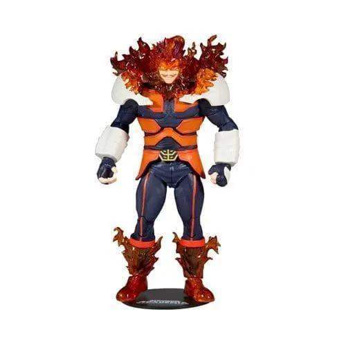 My Hero Academia Tenya Iida 7 Inch Action Figure Collectible - ToylandEU