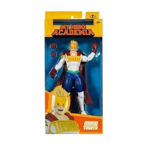 My Hero Academia Tenya Iida 7 Inch Action Figure Collectible - ToylandEU