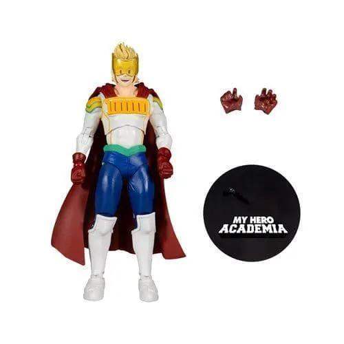 My Hero Academia Tenya Iida 7 Inch Action Figure Collectible - ToylandEU