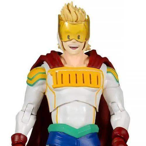 My Hero Academia Tenya Iida 7 Inch Action Figure Collectible - ToylandEU