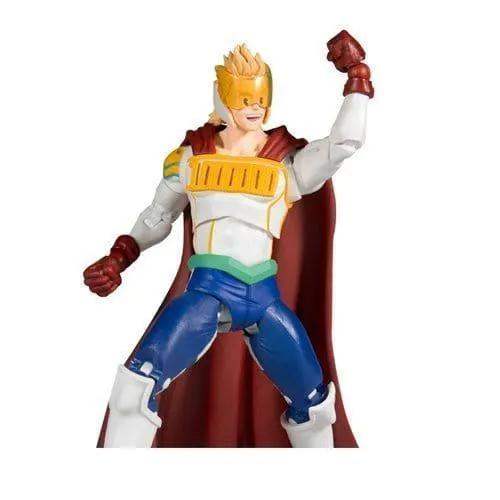 My Hero Academia Tenya Iida 7 Inch Action Figure Collectible - ToylandEU