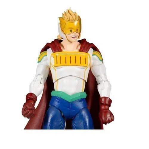 My Hero Academia Tenya Iida 7 Inch Action Figure Collectible - ToylandEU