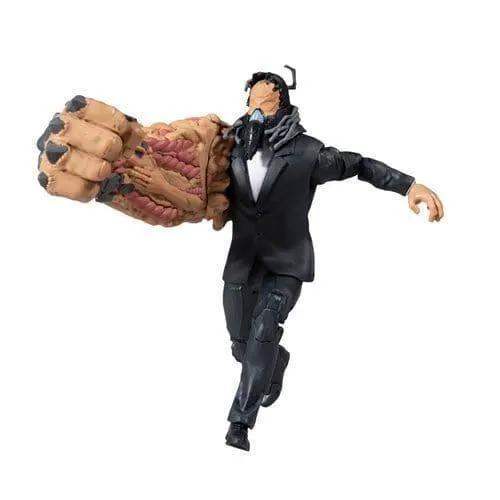 McFarlane Toys My Hero Academia All Might vs All for 2-Pack - ToylandEU