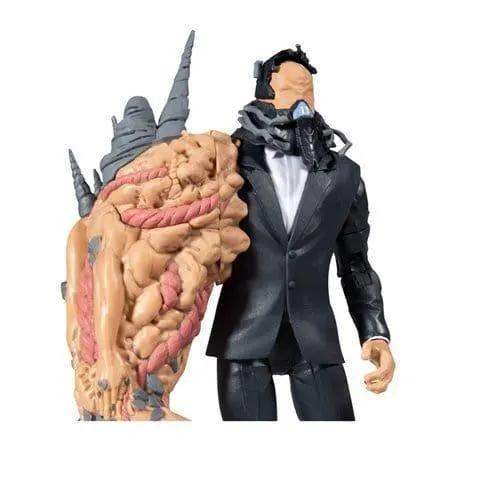 McFarlane Toys My Hero Academia All Might vs All for 2-Pack - ToylandEU