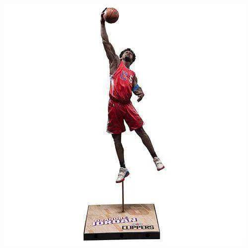  DeAndre Jordan Figure NBA SportsPicks Elite Rebounder -  ToylandEU™