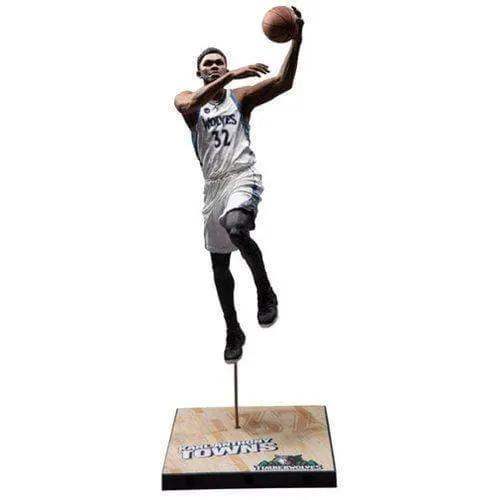NBA SportsPicks DeAndre Jordan Figure Elite Rebounder Collectible - ToylandEU