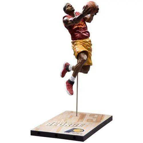NBA SportsPicks DeAndre Jordan Figure Elite Rebounder Collectible - ToylandEU