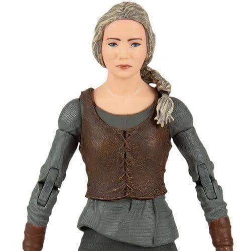 Witcher Geralt Action Figure 7 Inch Scale Premium Collectible - ToylandEU