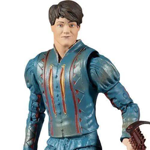 Witcher Geralt Action Figure 7 Inch Scale Premium Collectible - ToylandEU