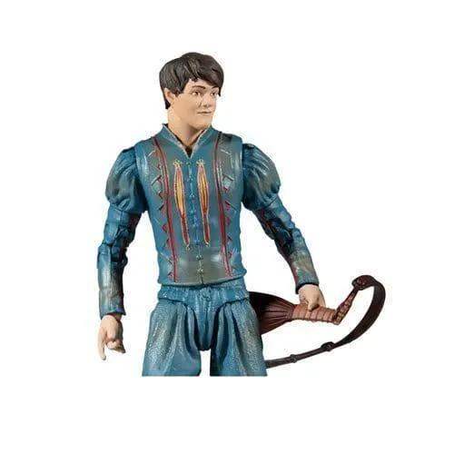 Witcher Geralt Action Figure 7 Inch Scale Premium Collectible - ToylandEU